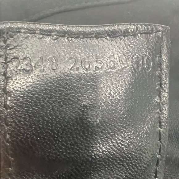 Fendi Mamma Baguette Shoulder Bag - Picture 15 of 15